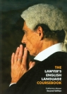 Lawyer's English Language Coursebook Catherine Mason