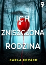 Ich zniszczona rodzina. Detektyw Gina Harte. Tom 8 Carla Kovach