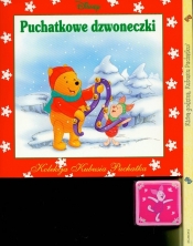 Kubuś Puchatek Puchatkowe dzwoneczki / Która godzina Kubusiu + ręcznik