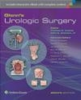 Glenn's Urologic Surgery Thomas Keane, Sam Graham