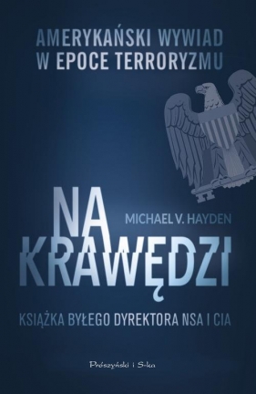 Na krawędzi - Hayden Michael V