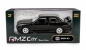 RMZ BMW M3 E30 czarny