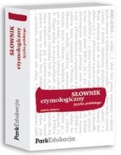 Słownik etymologiczny języka polskiego