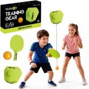 Zestaw do treningu ping pong podwieszany