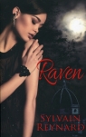 Raven (Uszkodzona okładka)