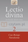 Lectio divina T. 02 (Boże Narodzenie)