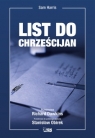 List do Chrześcijan Harris Sam