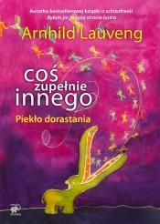 Coś zupełnie innego - Arnhild Lauveng