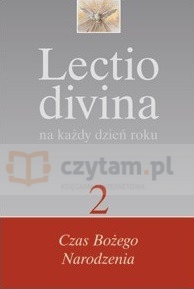 Lectio divina T. 02 (Boże Narodzenie)