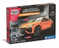 Laboratorium mechaniki: Lamborghini Urus SE (50246)