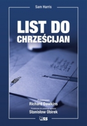 List do Chrześcijan - Sam Harris