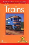 MFR 1: Trains