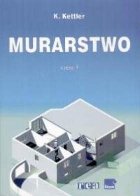 Murarstwo cz.1 - Kettler K.