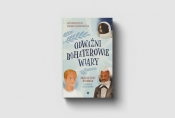 Odważni bohaterowie wiary - Redmond Shirley Raye