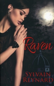 Raven - Reynard Sylvain