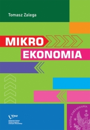 Mikroekonomia - Zalega Tomasz
