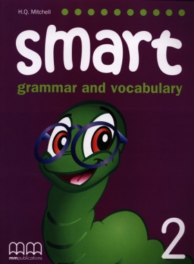 Smart 2 Student's Book - H. Q. Mitchell