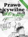 Last Minute prawo cywilne cz.2 Bogusław Gąszcz, Anna Talaga