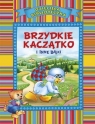 Brzydkie kaczątko i inne bajki (OM) Opracowanie zbiorowe