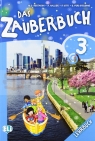 Das Zauberbuch 3. Lehrbuch