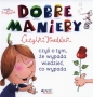 Dobre maniery Cecylki Knedelek - Joanna Krzyżanek
