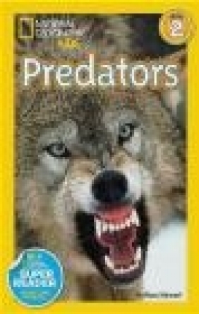 Deadly Predators Melissa Stewart