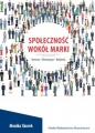 Społeczność wokół marki - Monika Skorek