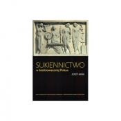 Sukiennictwo w średniowiecznej Polsce