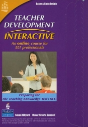 TDI: Teaching Knowledge Test Student Access Module OOP
