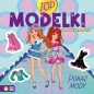 Top Modelki. Pokaz mody - Opracowanie zbiorowe