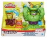 Play-Doh Hulk Wciskana głowa (B0308)
