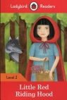 Little Red Riding Hood Level 2