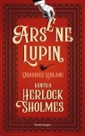 Arsene Lupin kontra Herlock Sholmes Maurice Leblanc