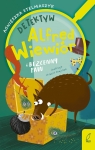 Detektyw Alfred Wiewiór i bezcenny paw Agnieszka Stelmaszyk