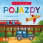 Co słychać. Pojazdy - Małgorzata Korbiel
