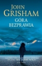 Góra bezprawia - John Grisham
