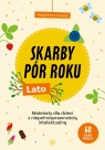  Skarby pór roku LatoMateriały dla dzieci z niepełnosprawnością