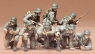 TAMIYA German Panzer Grenadiers (35061)