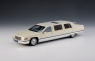 GLM Cadillac Fleetwood Limousine 1995 (GLM43100402)