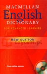 Macmillan English Dictionary 2nd Edition z CDR (op.twarda)