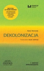 Dekolonizacja