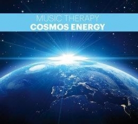 Music Therapy. Cosmos Energy CD - Praca zbiorowa