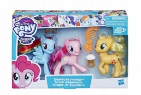 My Little Pony Przyjaciółki Equestria I (E0170)