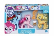 My Little Pony Przyjaciółki Equestria I (E0170)