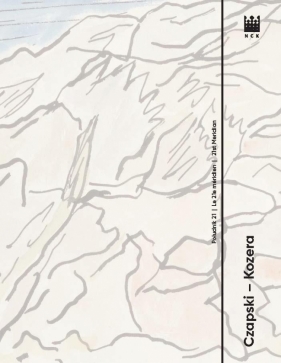 Południk 21. Czapski - Kozera - Opracowanie zbiorowe