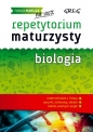 Repetytorium maturzysty biologia - Maciej Mikołajczyk, Jolanta Zygmunt