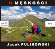 Omęskości mp3 - Jacek Pulikowski