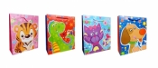 Torebka na prezenty 44*32*11 cm