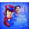 Mary Poppins Returns (Mary Poppins powraca) (OST)