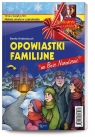 Opowiastki familijne na Boże Narodzenie + DVD Beata Andrzejczuk